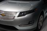 Chevrolet Volt 2011 года